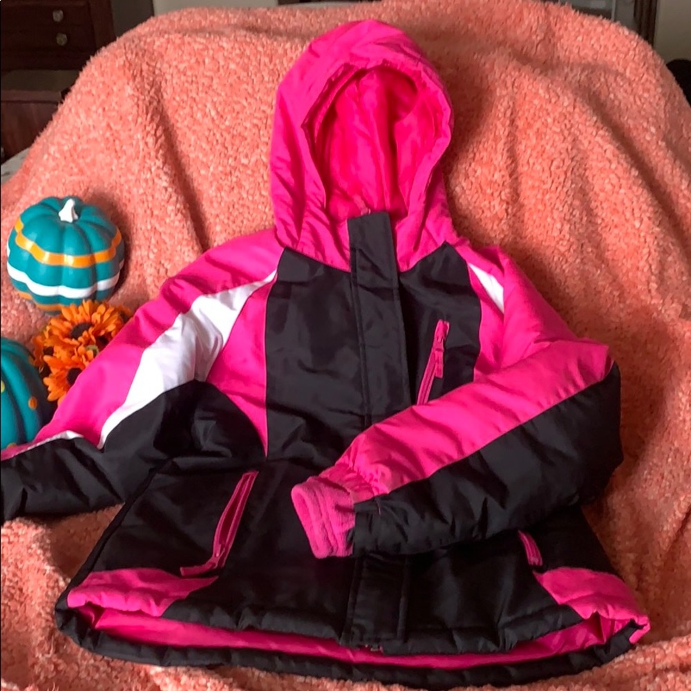 Children’s place size L 10/12— 3 in 1 coat